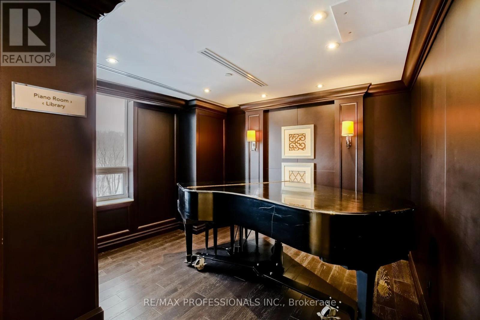 512 - 30 Old Mill Road, Toronto, Ontario  M8X 0A5 - Photo 28 - W13728448