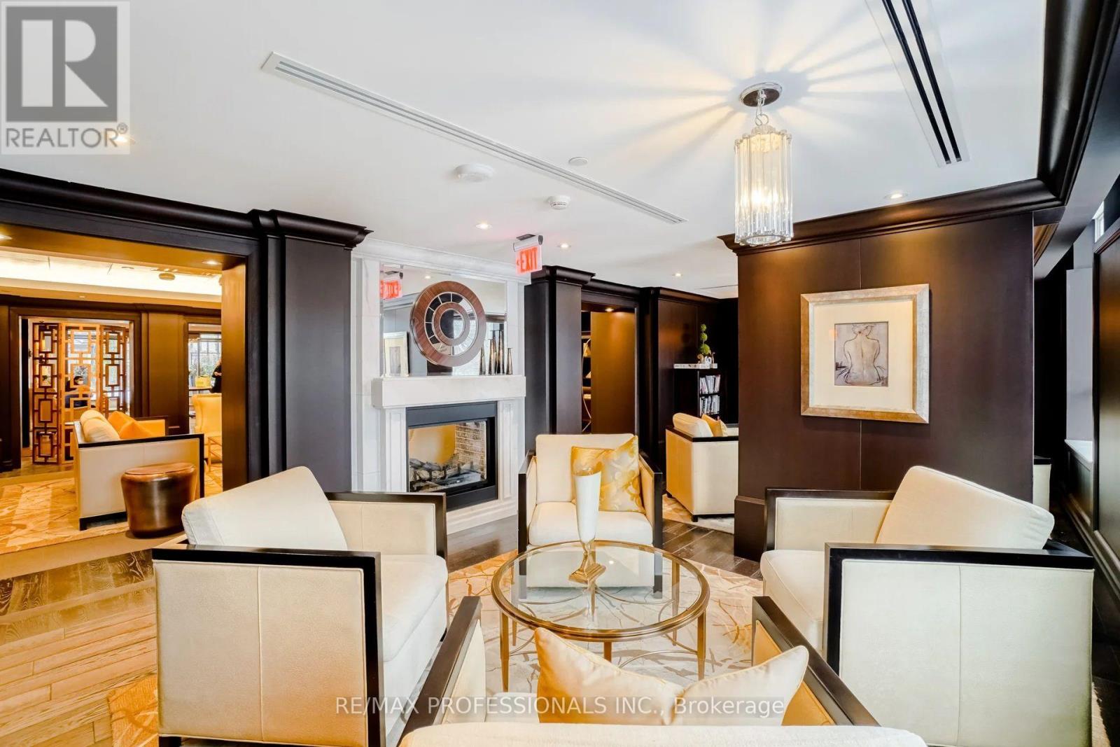 512 - 30 Old Mill Road, Toronto, Ontario  M8X 0A5 - Photo 30 - W13728448