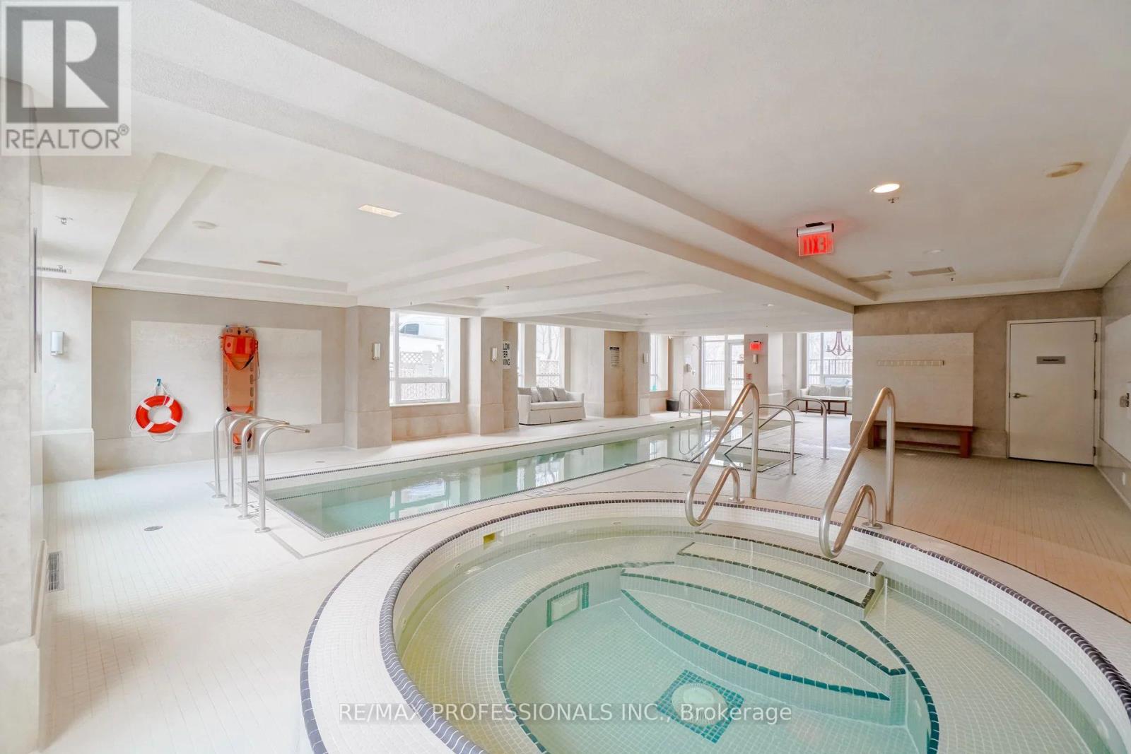 512 - 30 Old Mill Road, Toronto, Ontario  M8X 0A5 - Photo 31 - W13728448