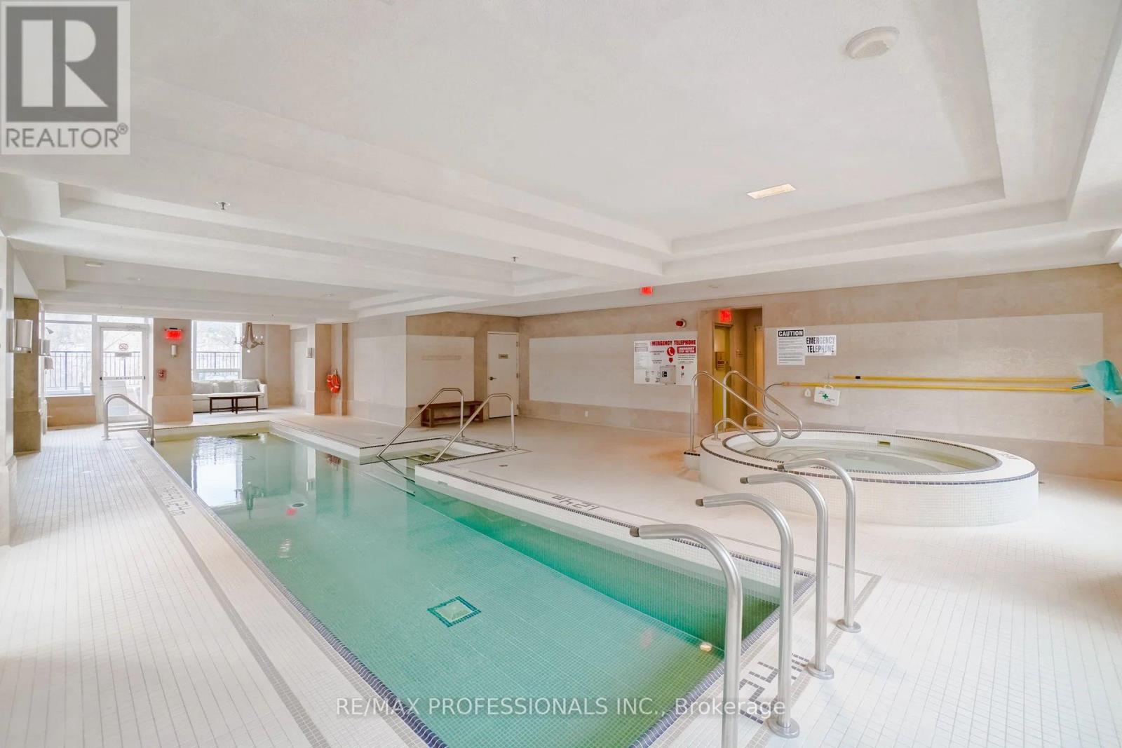 512 - 30 Old Mill Road, Toronto, Ontario  M8X 0A5 - Photo 32 - W13728448
