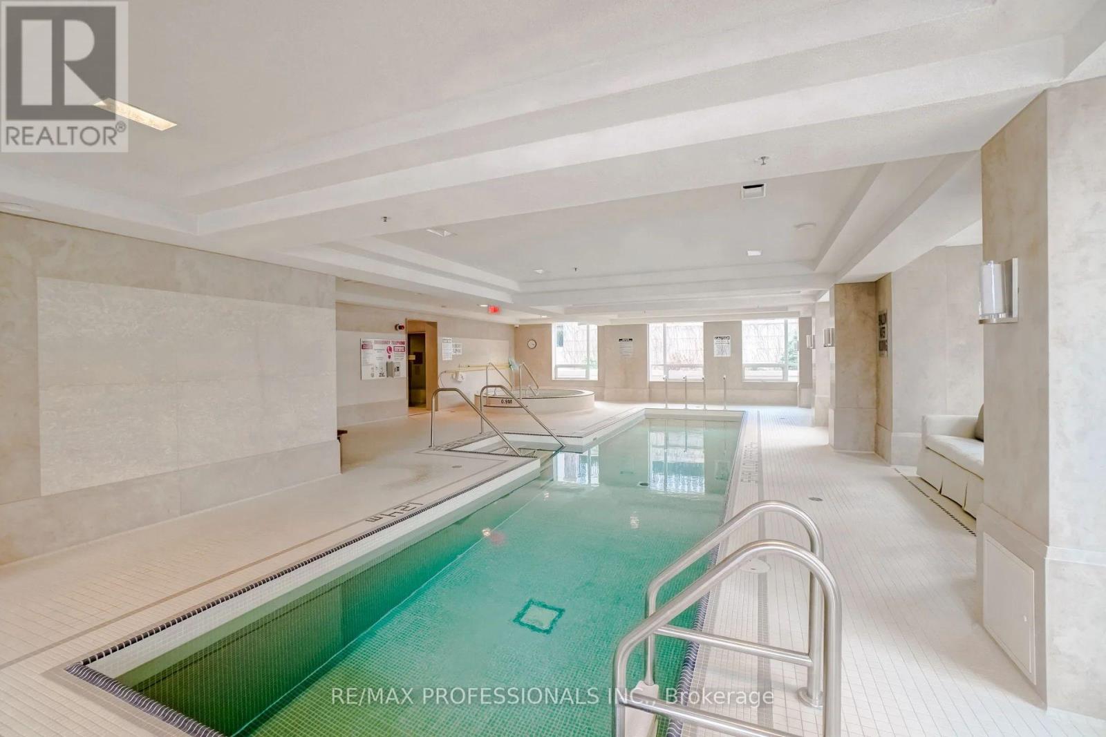 512 - 30 Old Mill Road, Toronto, Ontario  M8X 0A5 - Photo 33 - W13728448