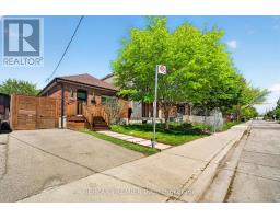 154 FIFTH STREET, Toronto, Ontario