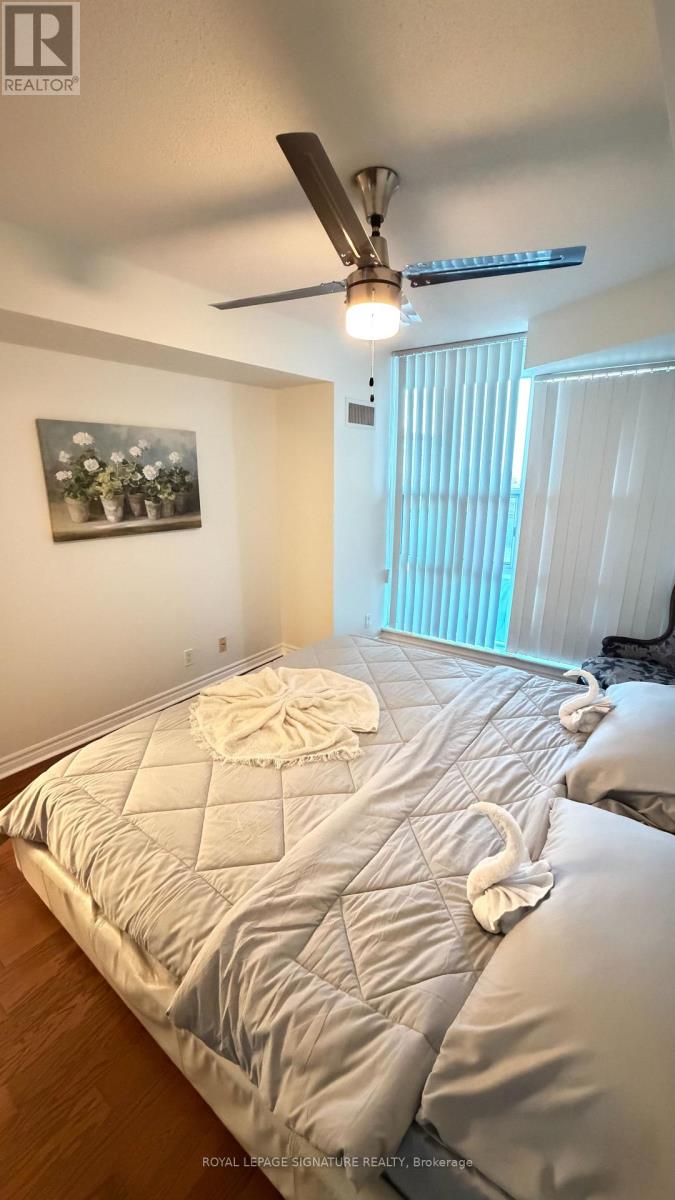 1203 - 1 Elm Drive, Mississauga, Ontario  L5B 3C2 - Photo 13 - W13728454