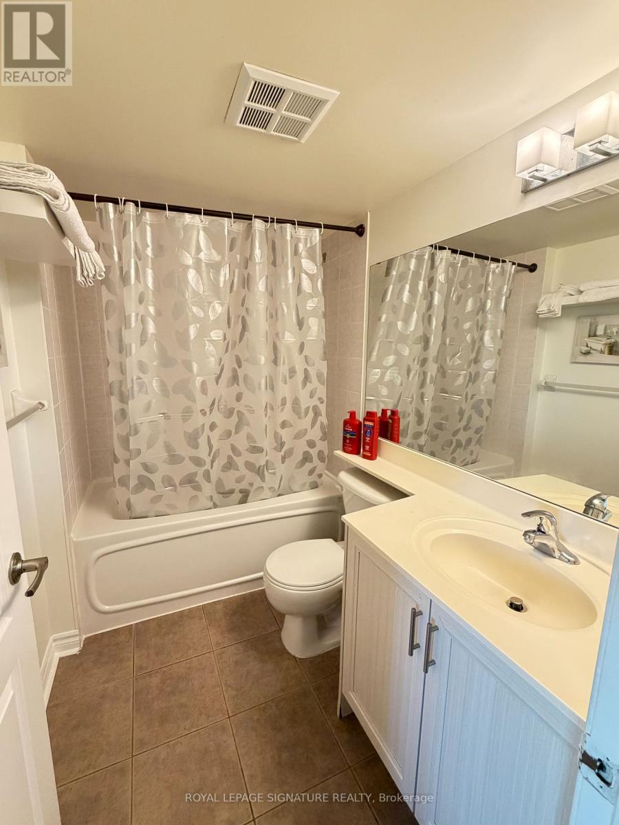1203 - 1 Elm Drive, Mississauga, Ontario  L5B 3C2 - Photo 14 - W13728454