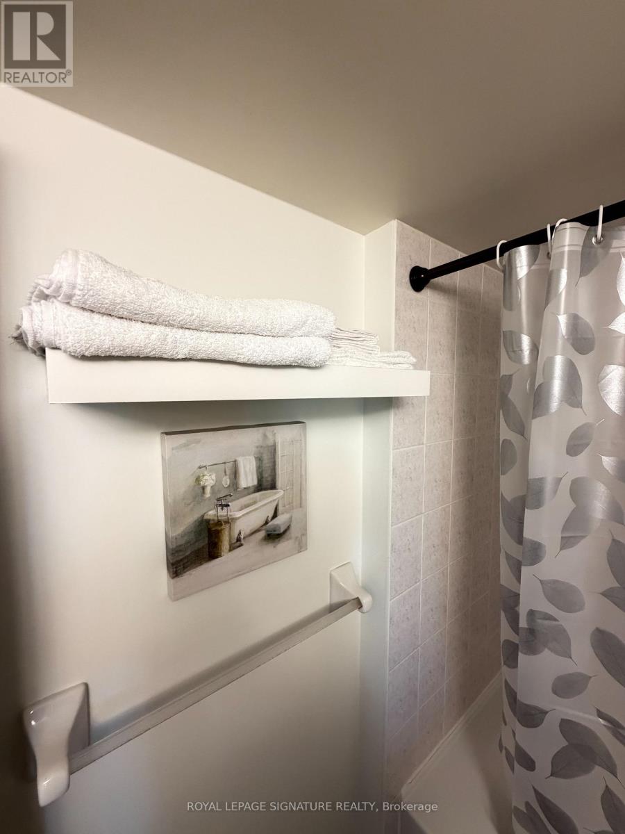 1203 - 1 Elm Drive, Mississauga, Ontario  L5B 3C2 - Photo 15 - W13728454