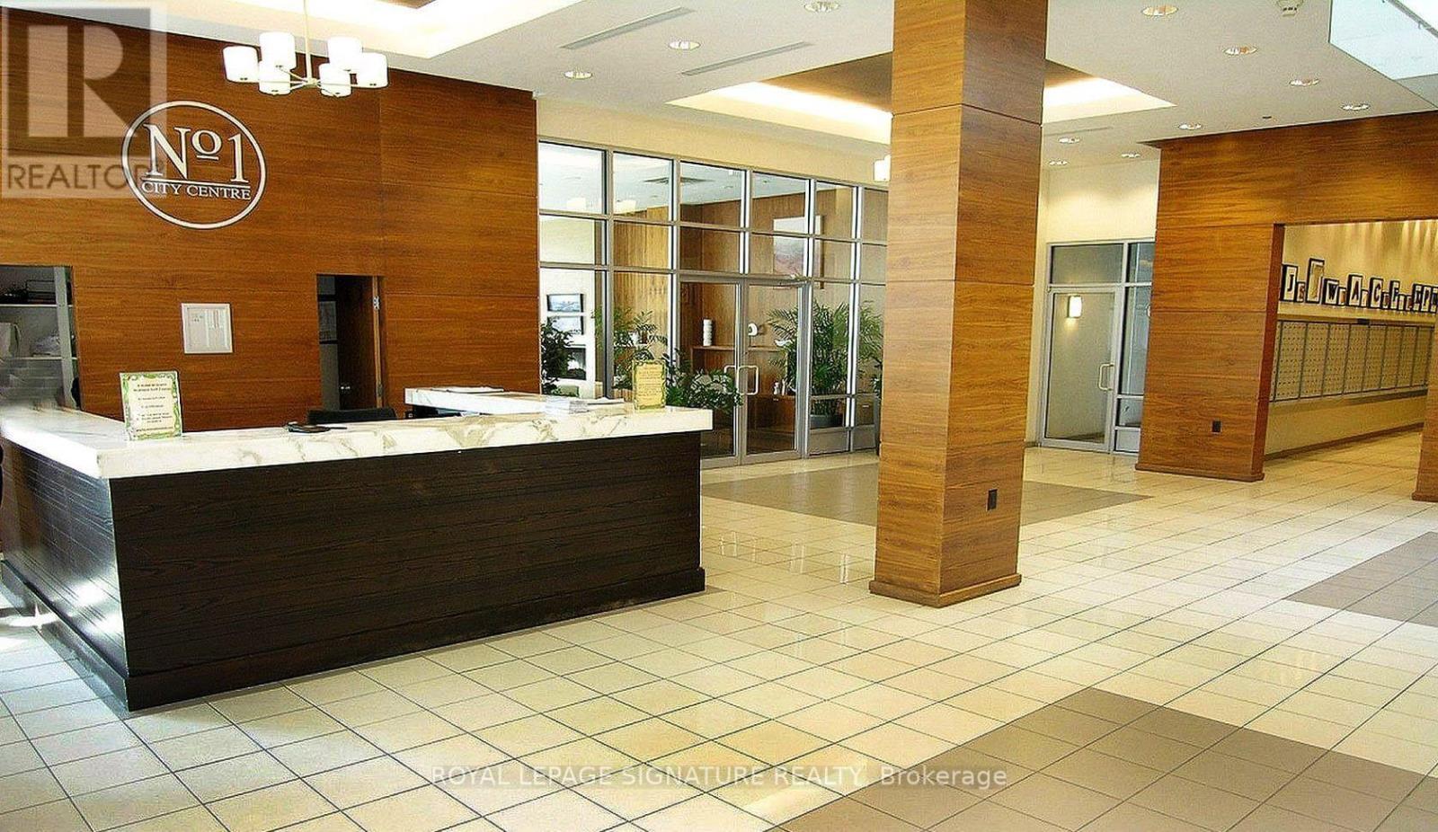 1203 - 1 Elm Drive, Mississauga, Ontario  L5B 3C2 - Photo 18 - W13728454