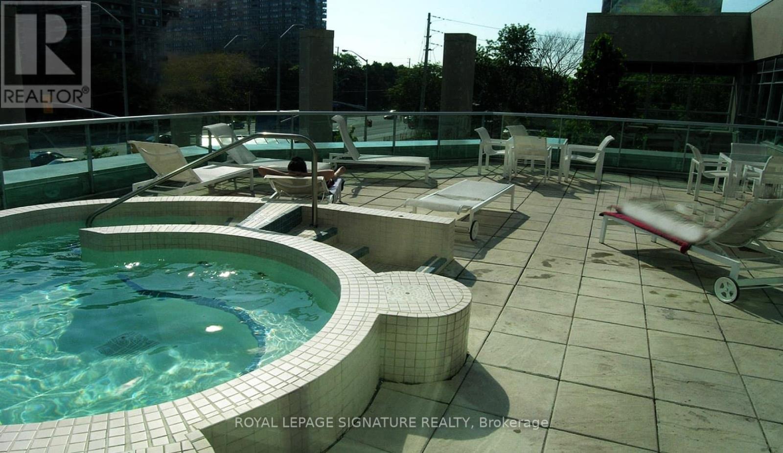1203 - 1 Elm Drive, Mississauga, Ontario  L5B 3C2 - Photo 22 - W13728454