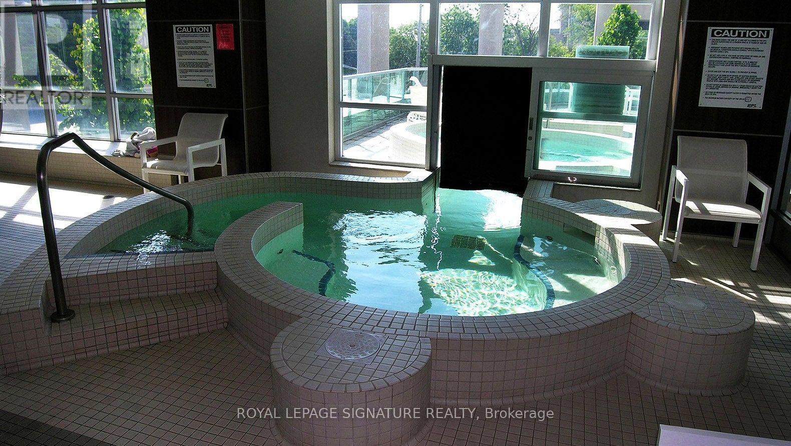 1203 - 1 Elm Drive, Mississauga, Ontario  L5B 3C2 - Photo 23 - W13728454