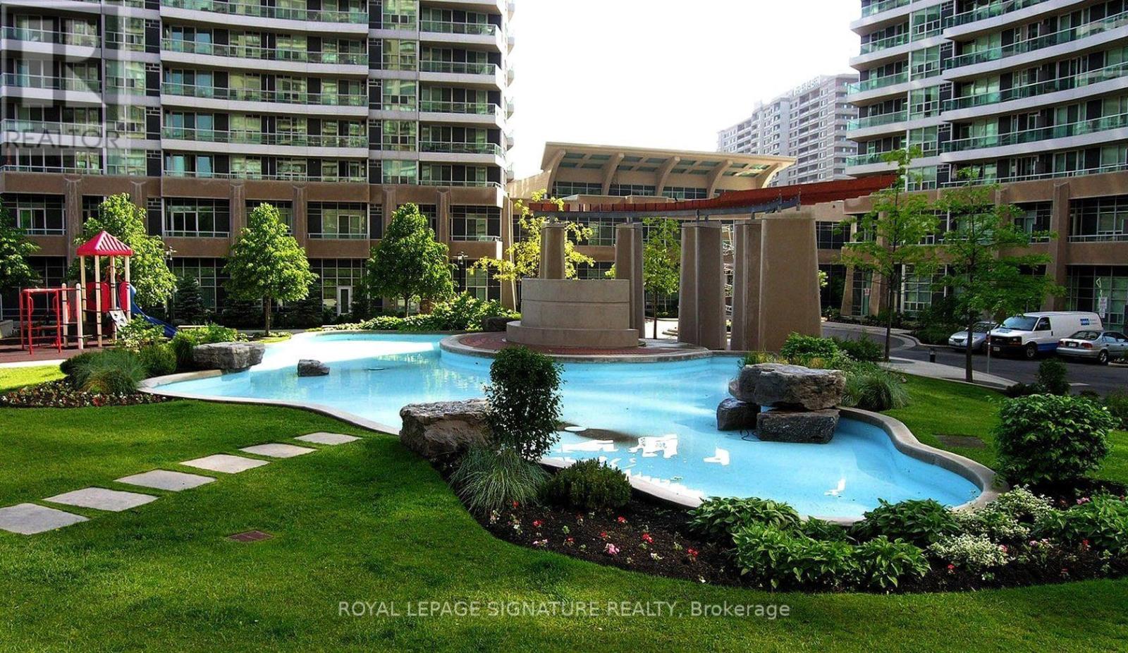 1203 - 1 Elm Drive, Mississauga, Ontario  L5B 3C2 - Photo 25 - W13728454