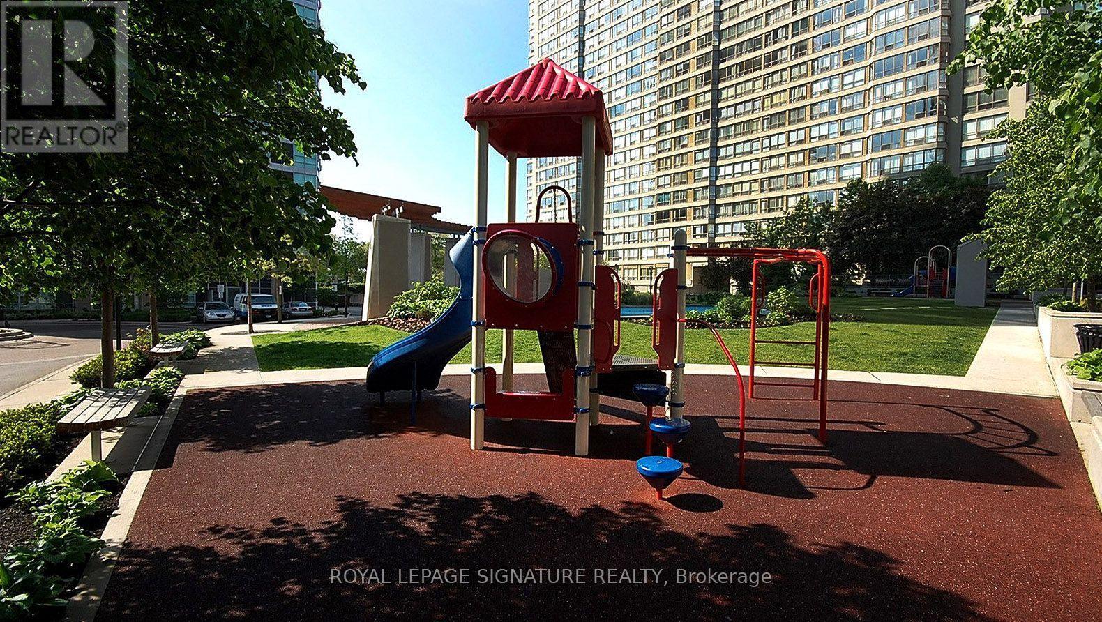 1203 - 1 Elm Drive, Mississauga, Ontario  L5B 3C2 - Photo 26 - W13728454
