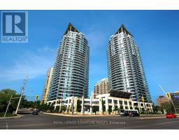 1203 - 1 ELM DRIVE, Mississauga, Ontario