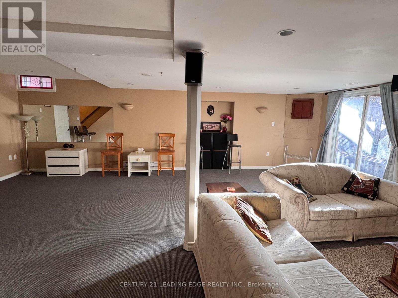 Bsmt - 1385 Daniel Creek Road, Mississauga, Ontario  L5V 1V3 - Photo 10 - W13728464
