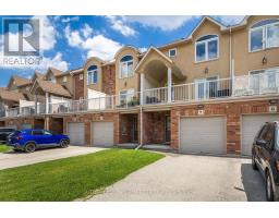 7 - 1253 SILVAN FOREST DRIVE, Burlington, Ontario
