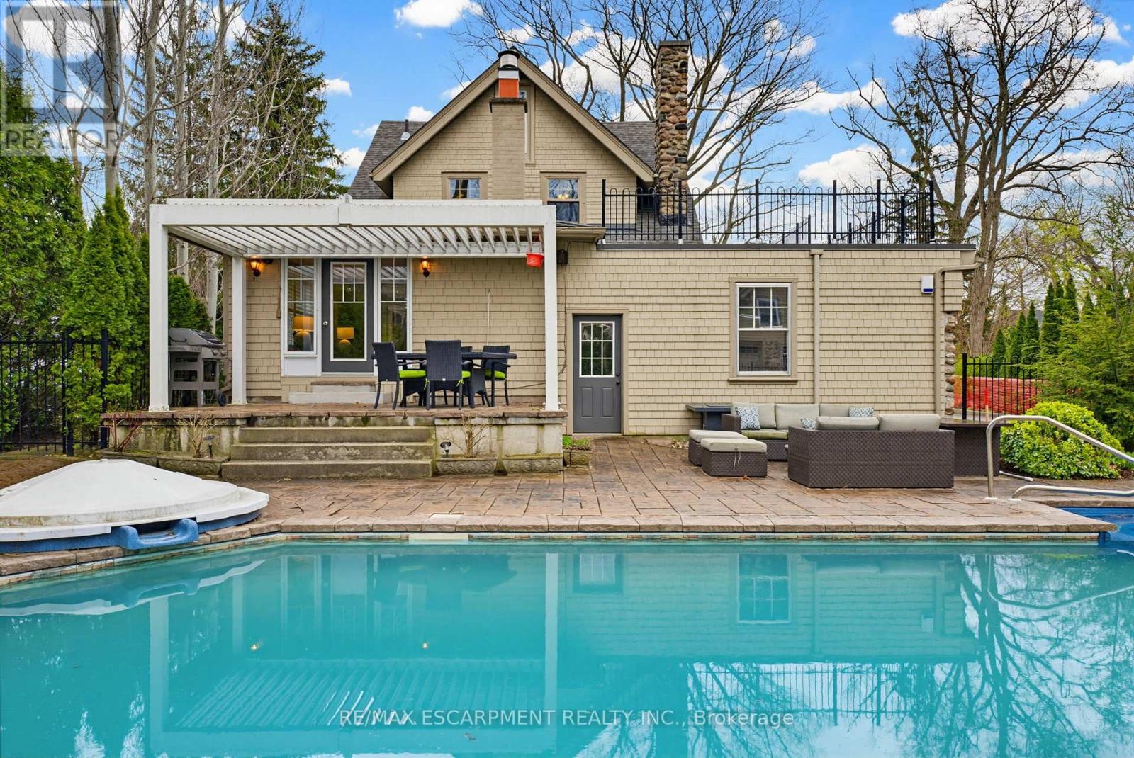 3083 Lakeshore Road, Burlington, Ontario  L7N 1A3 - Photo 47 - W13728492