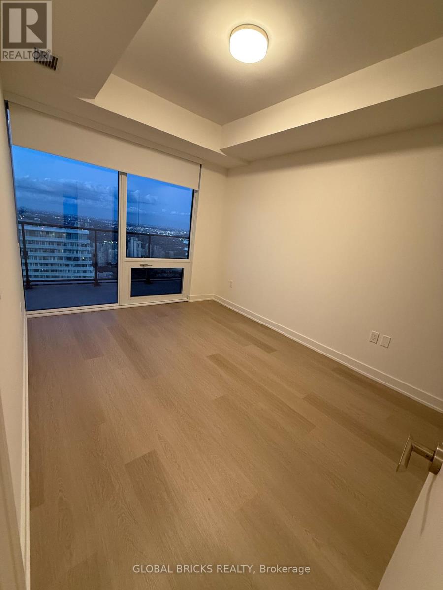 6707 - 448 Burnhamthorpe Rd W, Mississauga, Ontario  L5B 0R4 - Photo 6 - W13728498