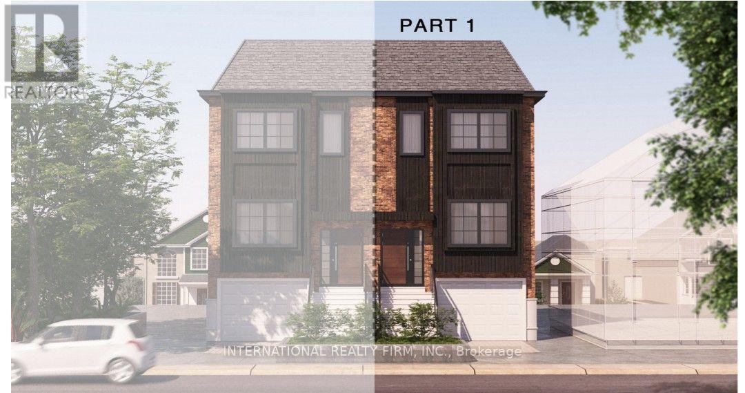 2387 Weston Road, Toronto, Ontario M9N 1Z8 - Photo 1 - W13728558