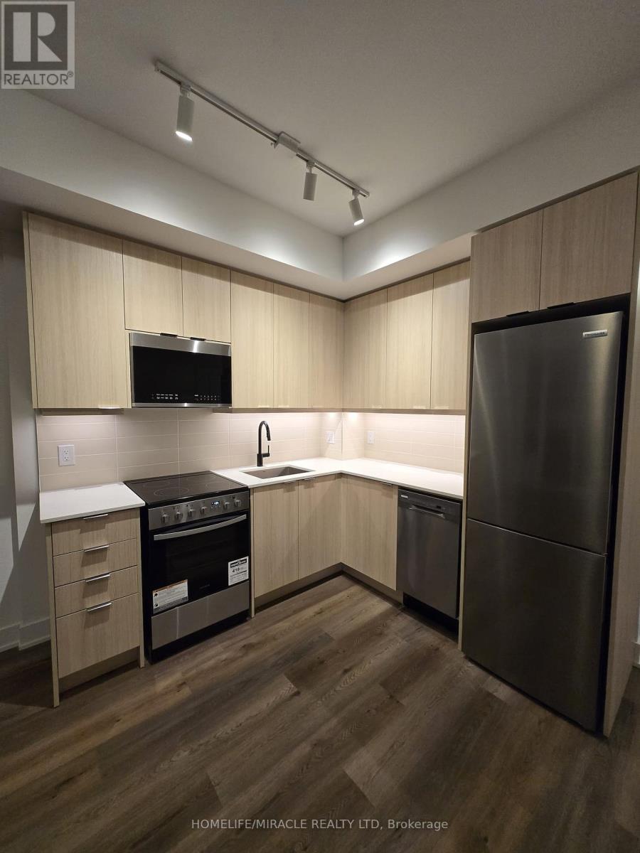 1305a - 115 Nipissing Road, Milton, Ontario  L9T 1R3 - Photo 11 - W13728582