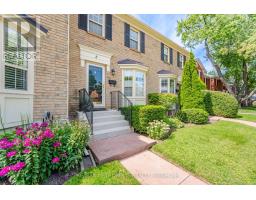 8 - 2390 WOODWARD AVENUE, Burlington, Ontario