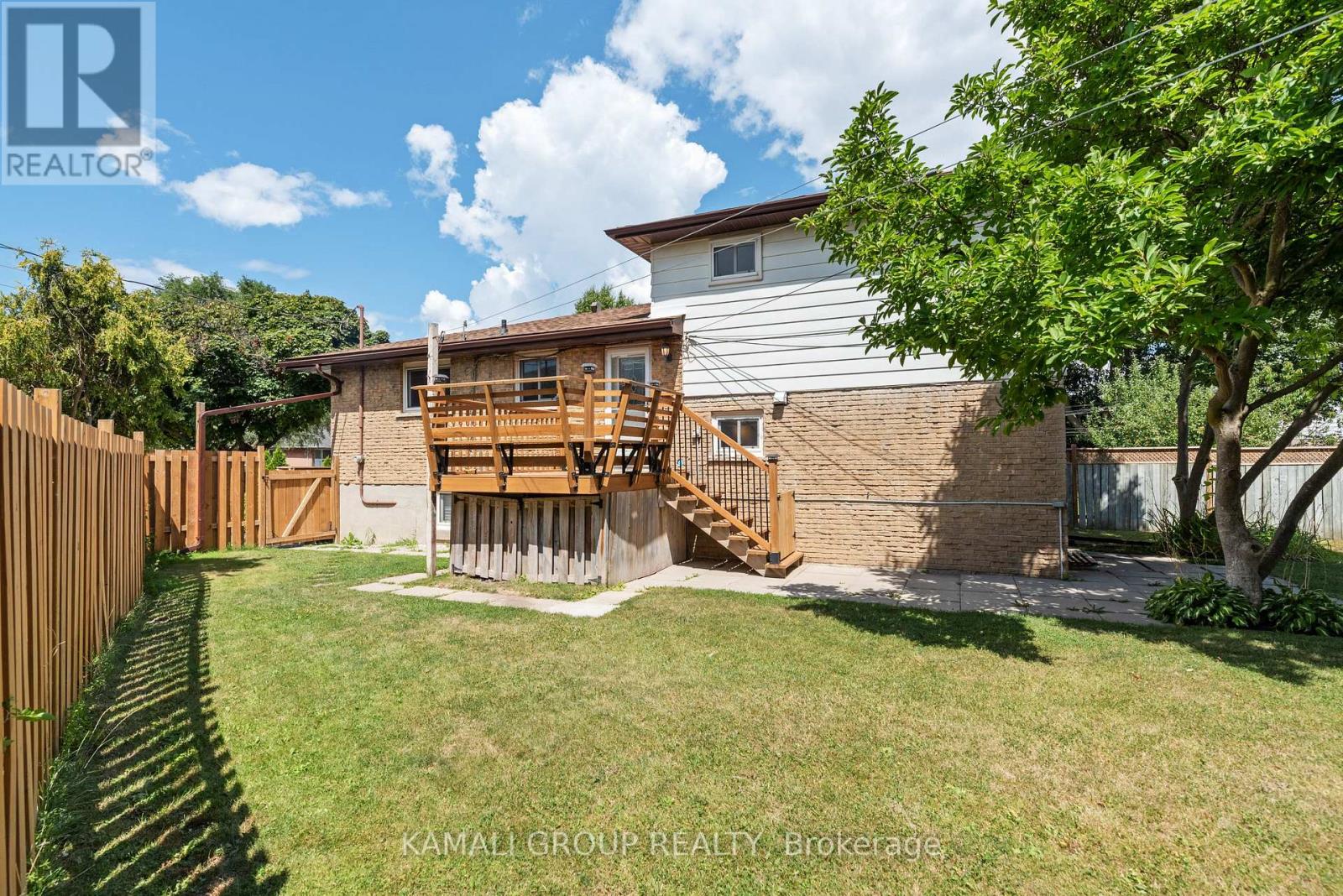 Main - 15 Walter Avenue, Newmarket, Ontario  L3Y 2T2 - Photo 18 - N13645896