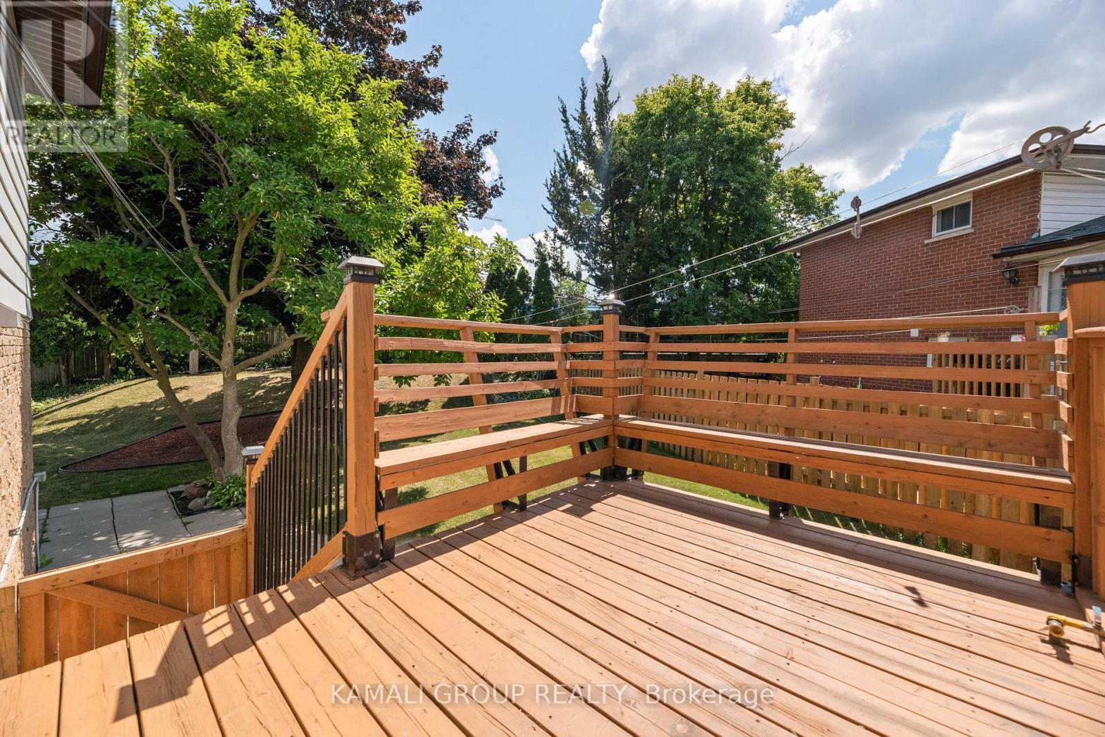 Main - 15 Walter Avenue, Newmarket, Ontario  L3Y 2T2 - Photo 17 - N13645896
