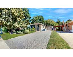 BACK - 177 MAPLE AVENUE, Richmond Hill, Ontario