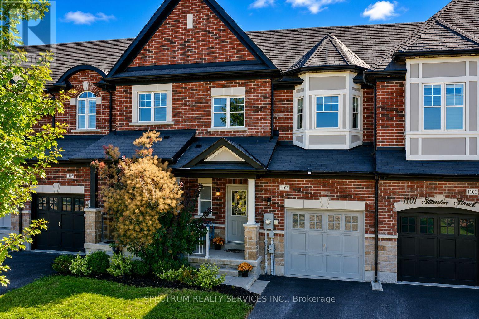 1103 Stantin Street, Innisfil (Lefroy), Ontario  L0L 1W0 - Photo 1 - N13728554