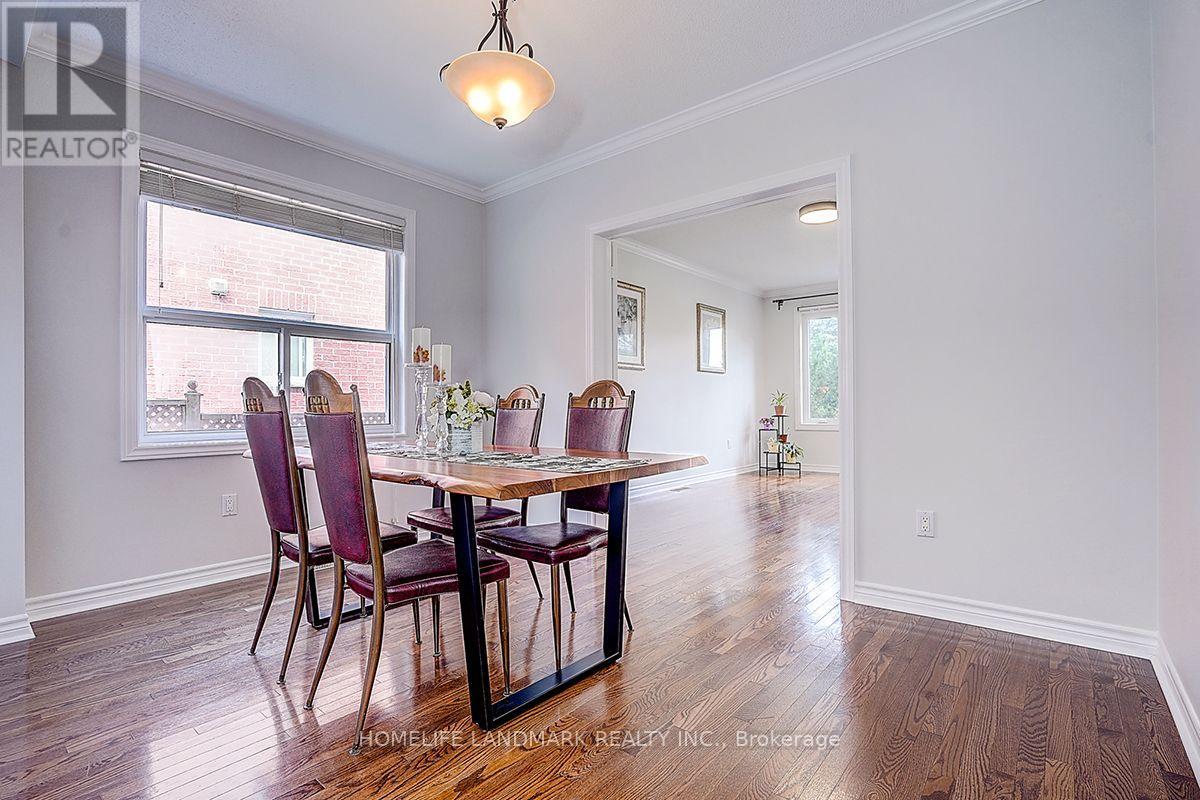 31 Crimson Ridge Road, Barrie, Ontario  L4N 9R8 - Photo 10 - S13721562