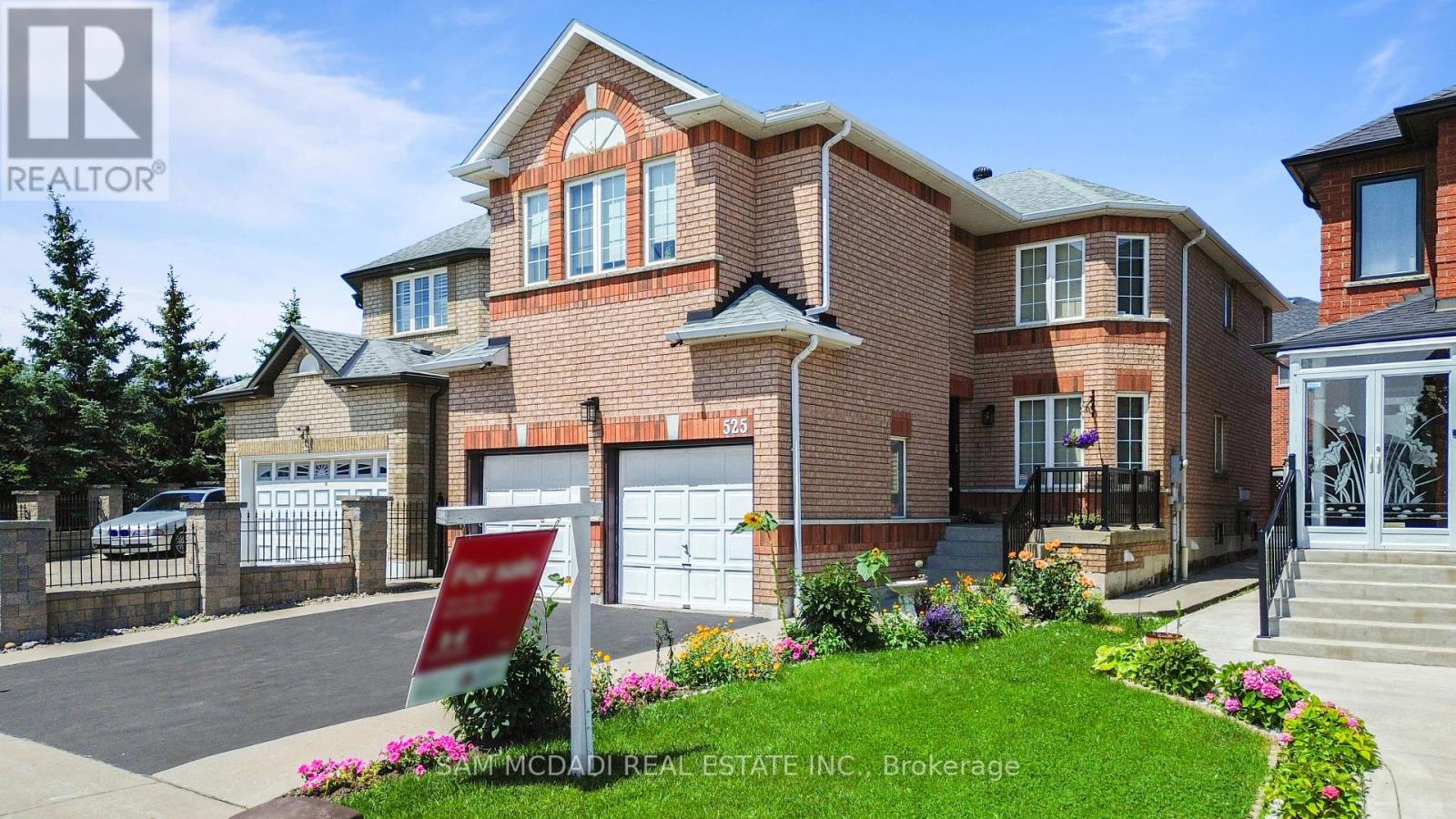 525 DRIFTCURRENT DRIVE, Mississauga, Ontario