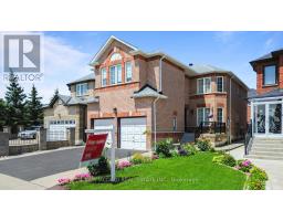 525 DRIFTCURRENT DRIVE, Mississauga, Ontario