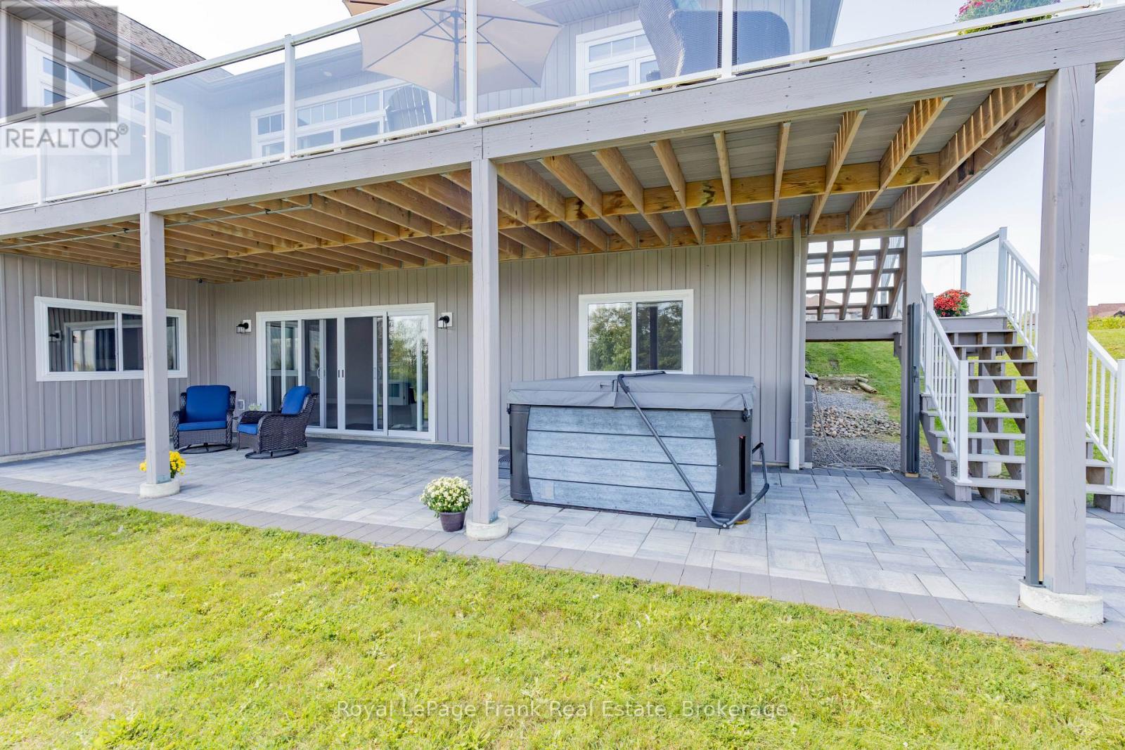 43 Lakeview Crescent, Kawartha Lakes, Ontario  K0M 1A0 - Photo 7 - X13728340
