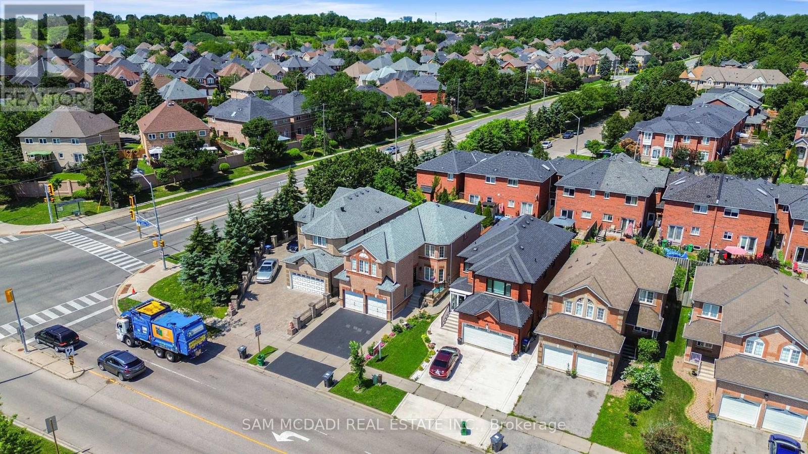 525 Driftcurrent Drive, Mississauga, Ontario  L4Z 3Z2 - Photo 40 - W13521590