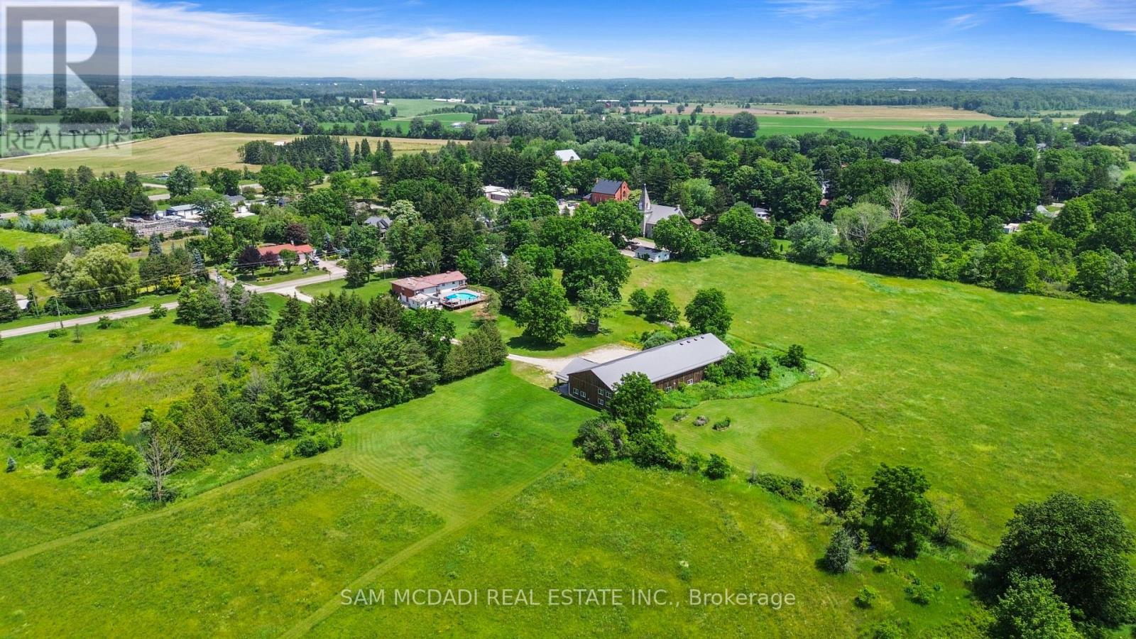 1291 OLD HIGHWAY 8, Hamilton, Ontario