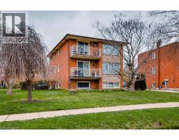 92 CONFEDERATION Drive Unit# 2, kitchener, Ontario