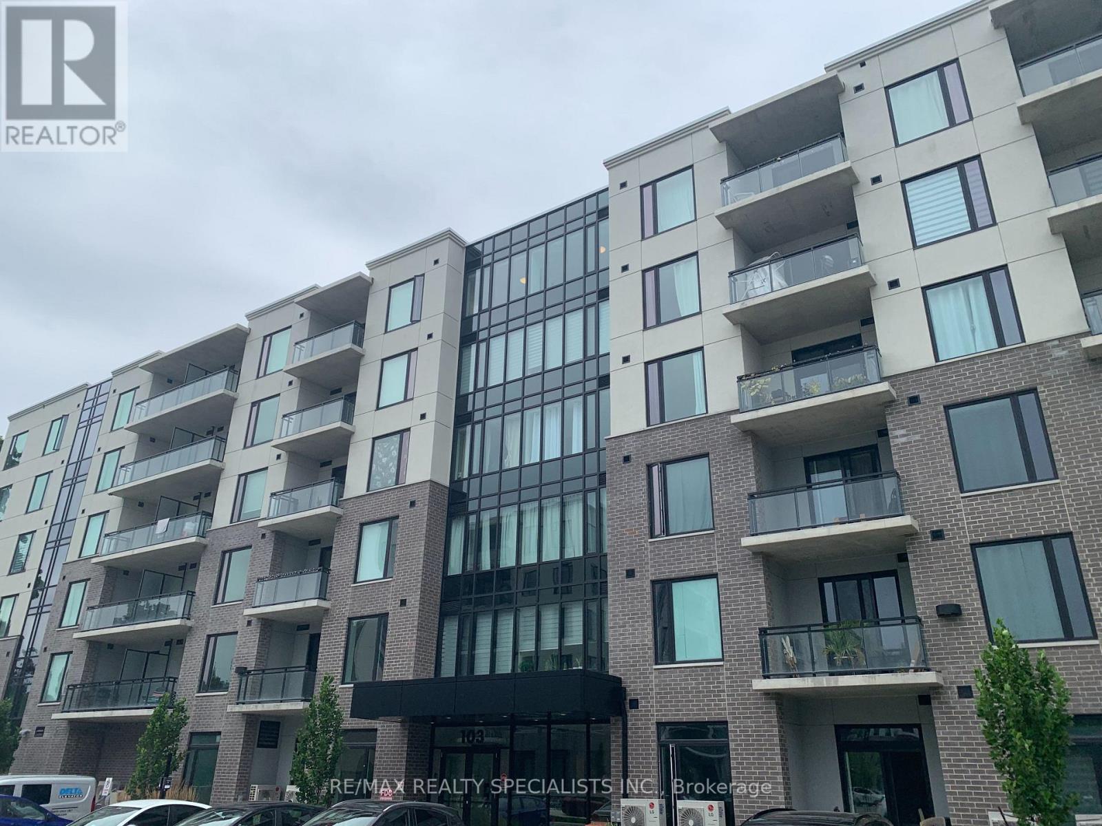 611 - 103 ROGER STREET, Waterloo, Ontario