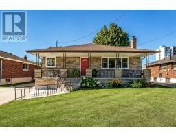 98 DUNCOMBE DRIVE, Hamilton, Ontario