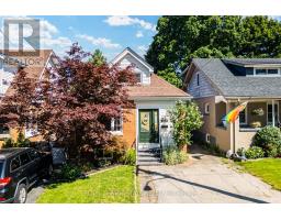 175 ROSSLYN AVENUE S, Hamilton, Ontario