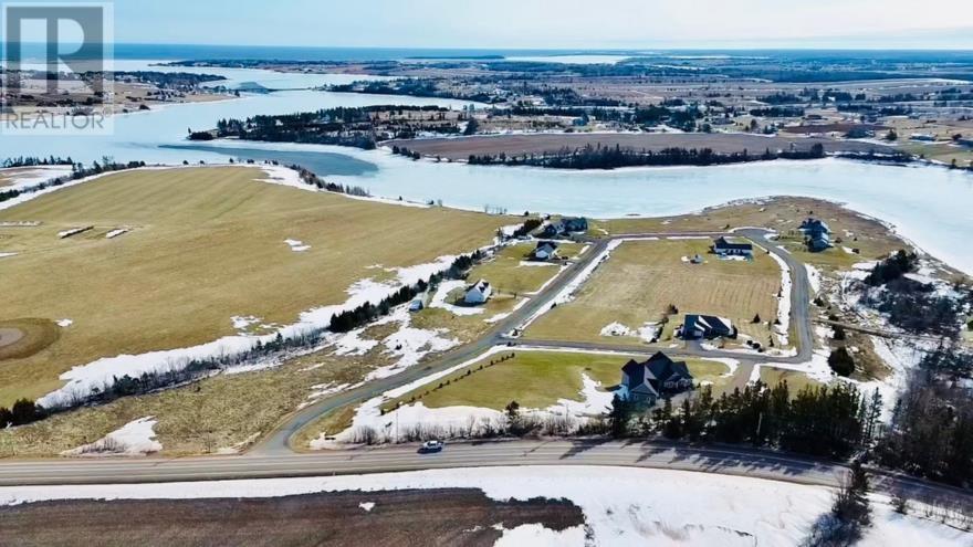 Lot 24 Highland View Drive, New Glasgow, Prince Edward Island  C0A 1N0 - Photo 4 - 202622021