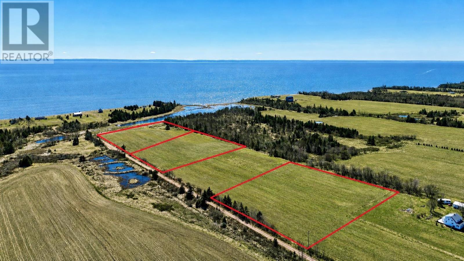 Lot 2 John Alex Lane, Point Prim, Prince Edward Island C0A 1A0 - Photo 2 - 202622023