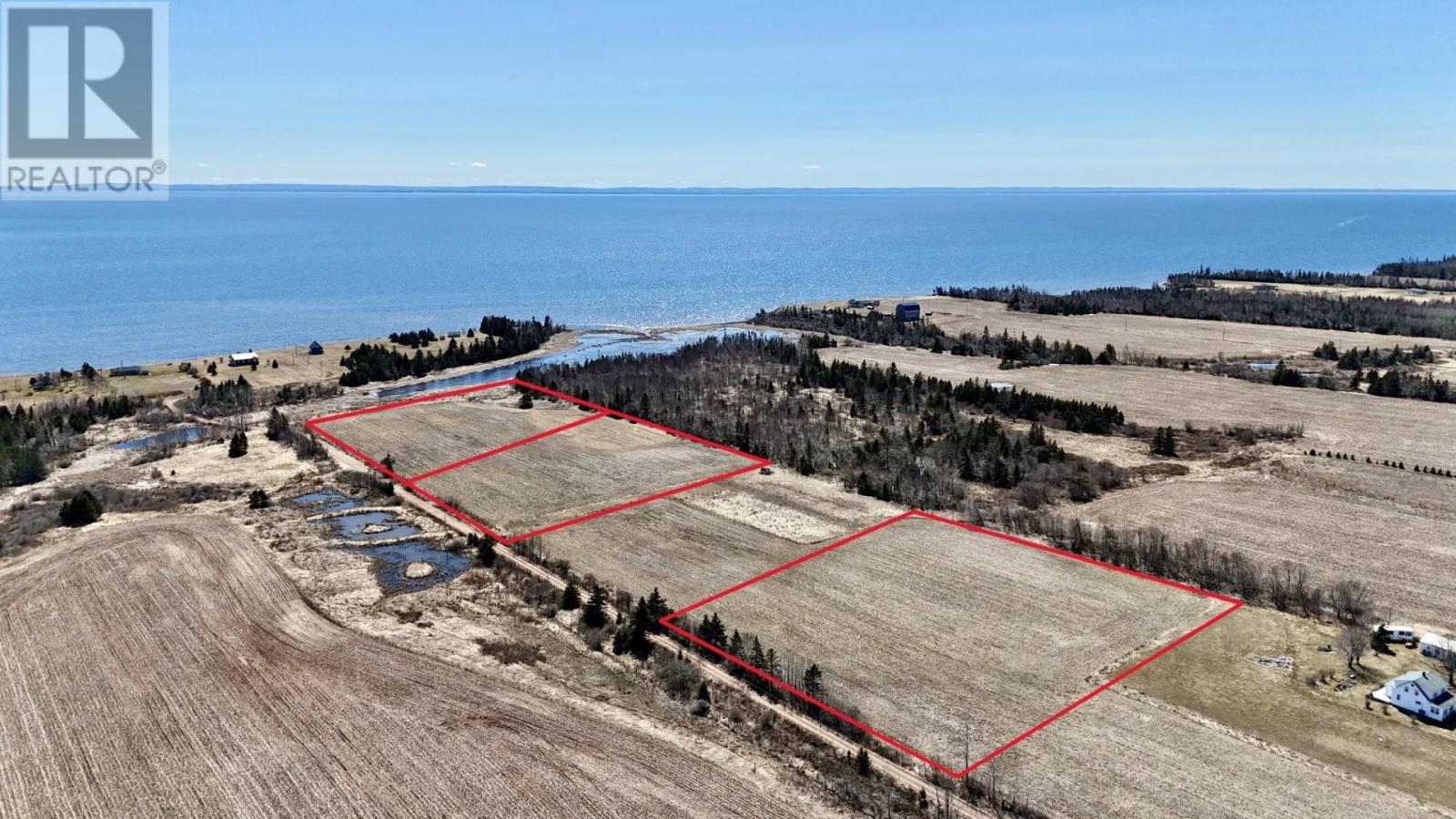 Lot 2 John Alex Lane, Point Prim, Prince Edward Island C0A 1A0 - Photo 3 - 202622023