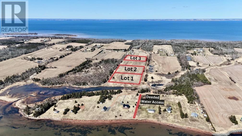 Lot 2 John Alex Lane, Point Prim, Prince Edward Island C0A 1A0 - Photo 4 - 202622023