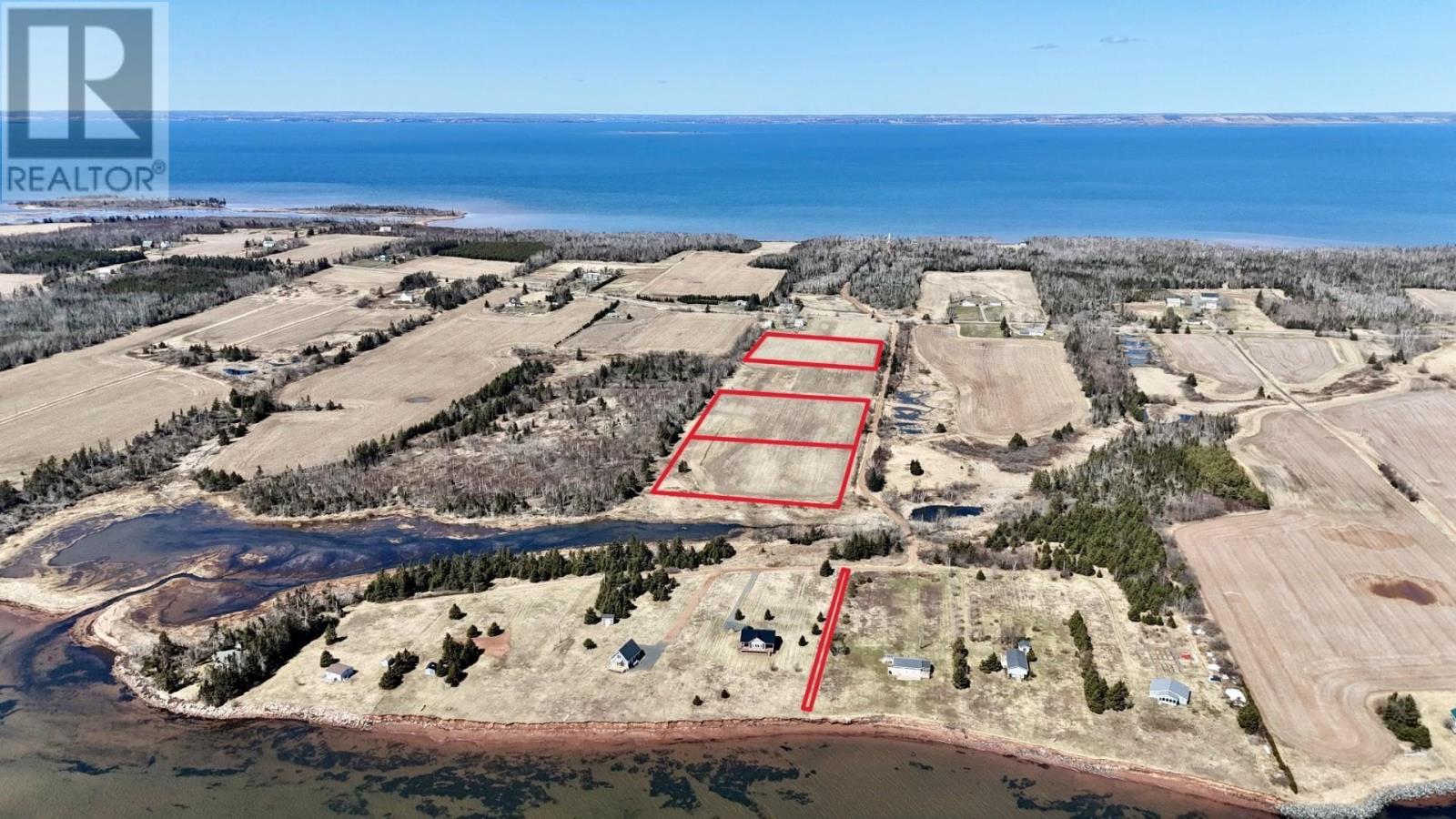 Lot 2 John Alex Lane, Point Prim, Prince Edward Island C0A 1A0 - Photo 6 - 202622023