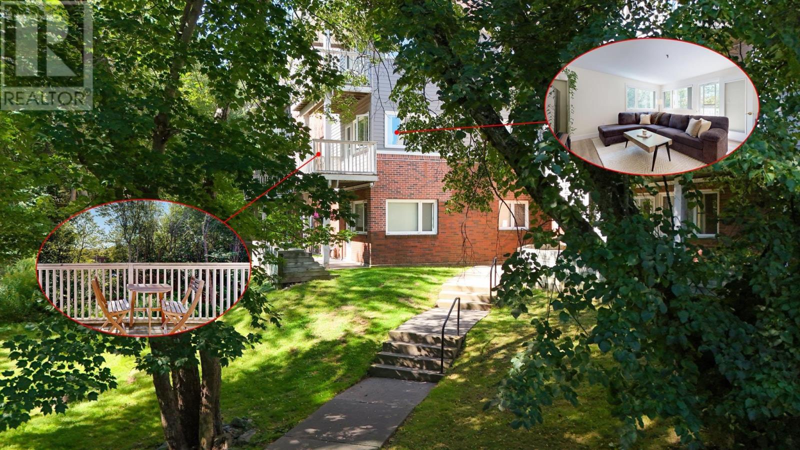 204 118 Farnham Gate Road, Halifax, Nova Scotia  B3M 4A1 - Photo 26 - 202622005