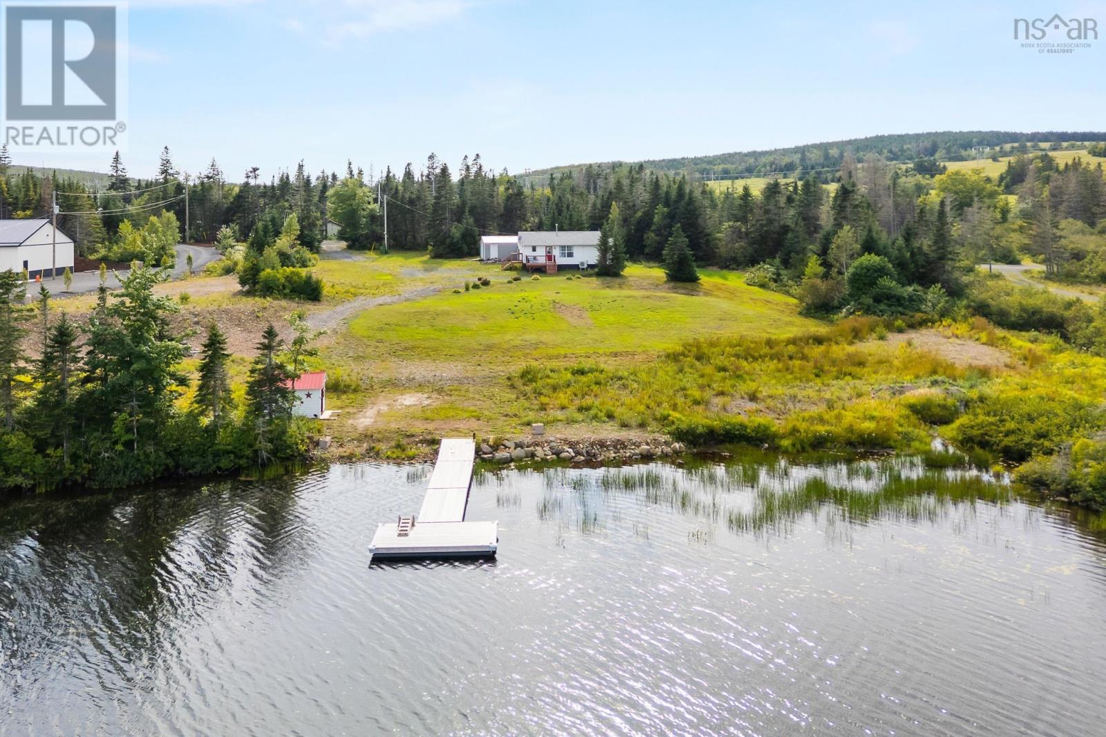 234 Westchester Road, Sutherland Lake, Nova Scotia  B0M 1M0 - Photo 1 - 202622008