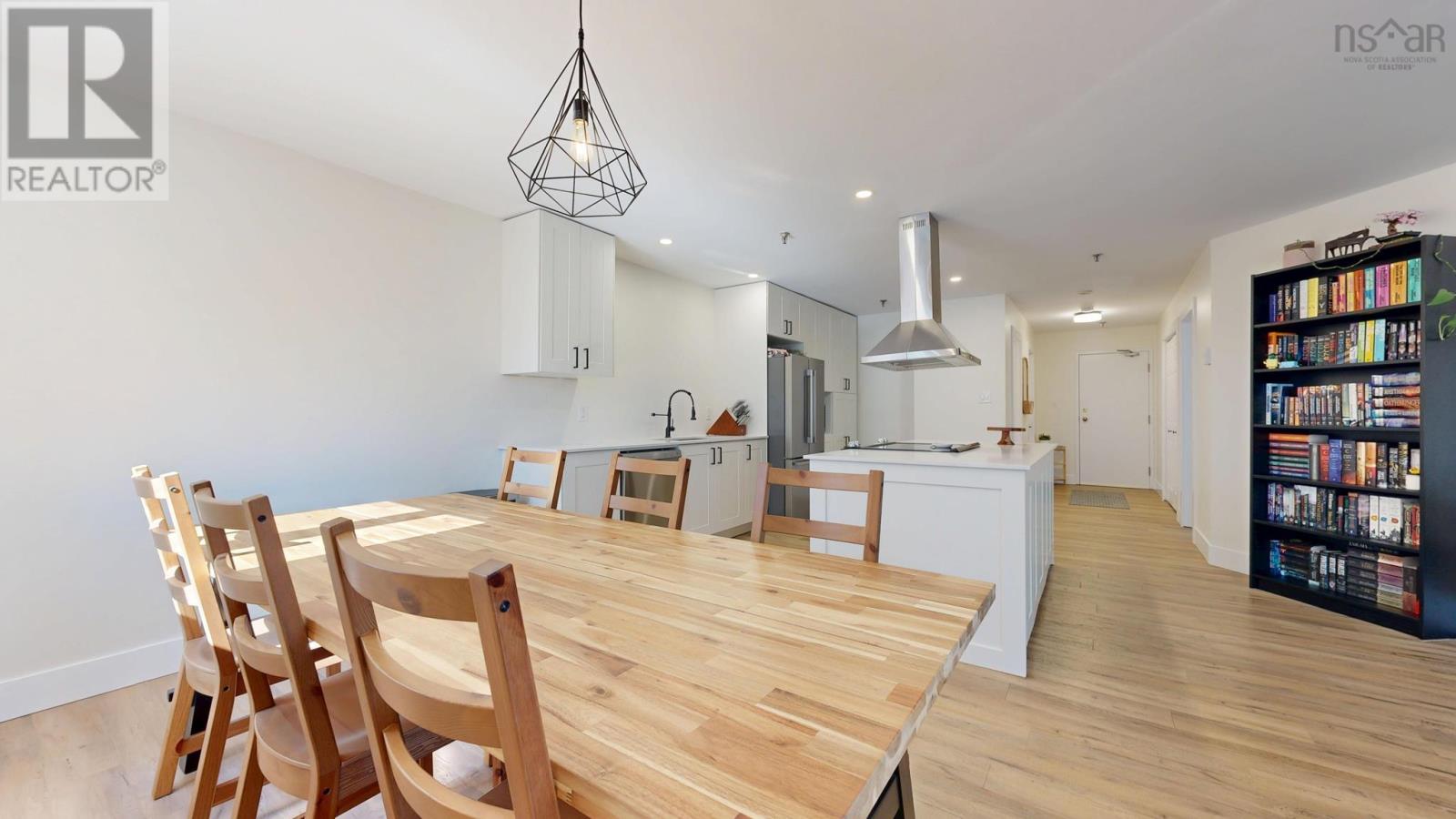 204 118 Farnham Gate Road, Halifax, Nova Scotia  B3M 4A1 - Photo 14 - 202622005