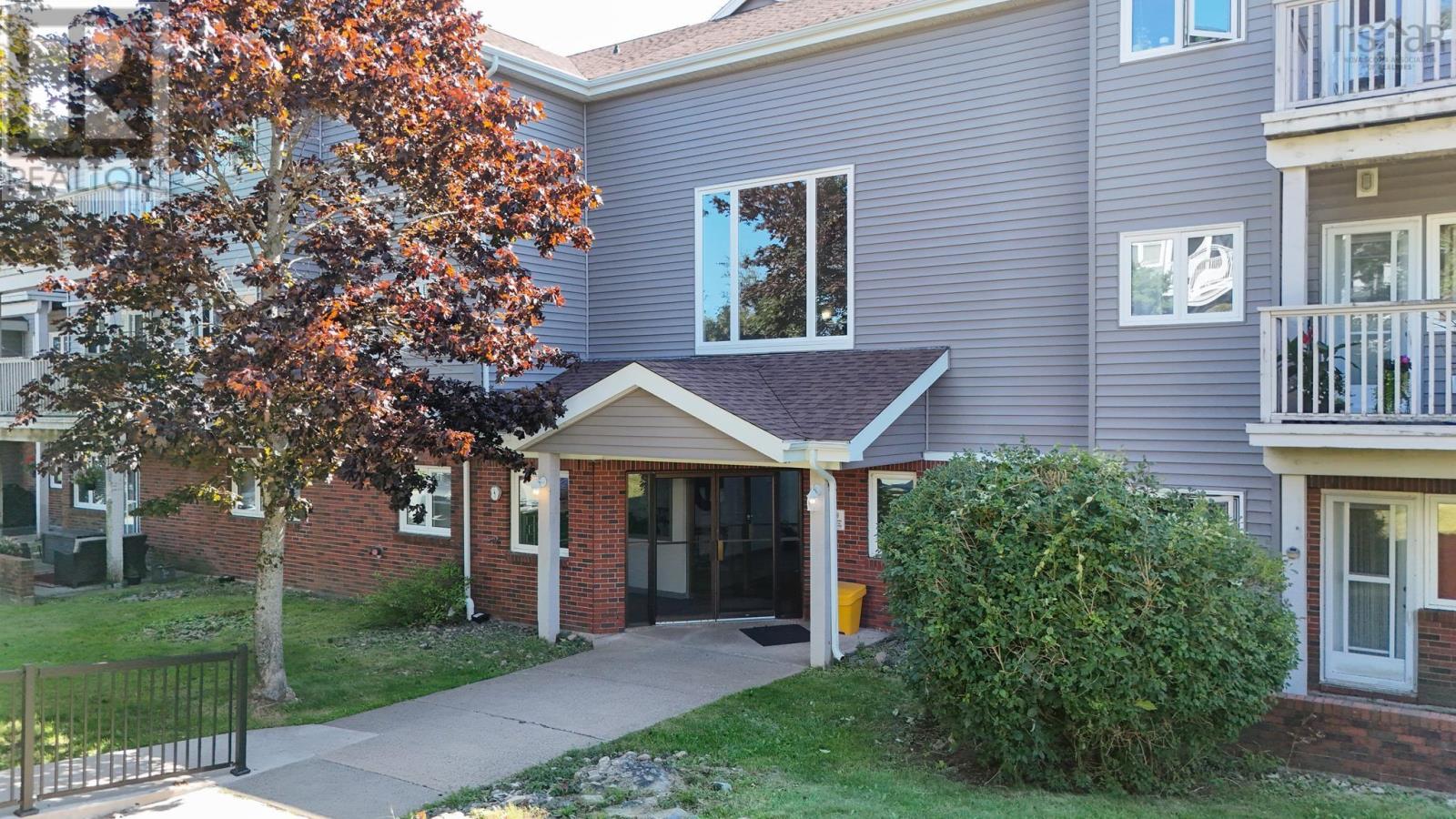 204 118 Farnham Gate Road, Halifax, Nova Scotia  B3M 4A1 - Photo 35 - 202622005