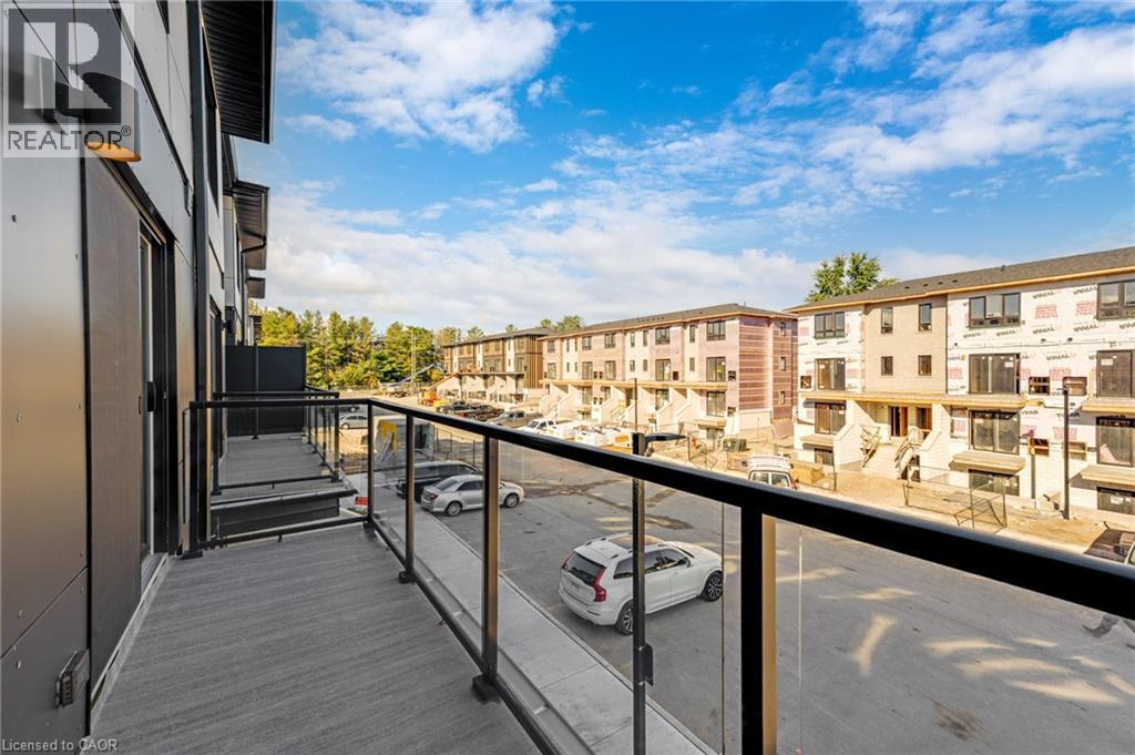 410 Northfield Drive W Unit# D16, Waterloo, Ontario  N2V 0J3 - Photo 13 - 40832889