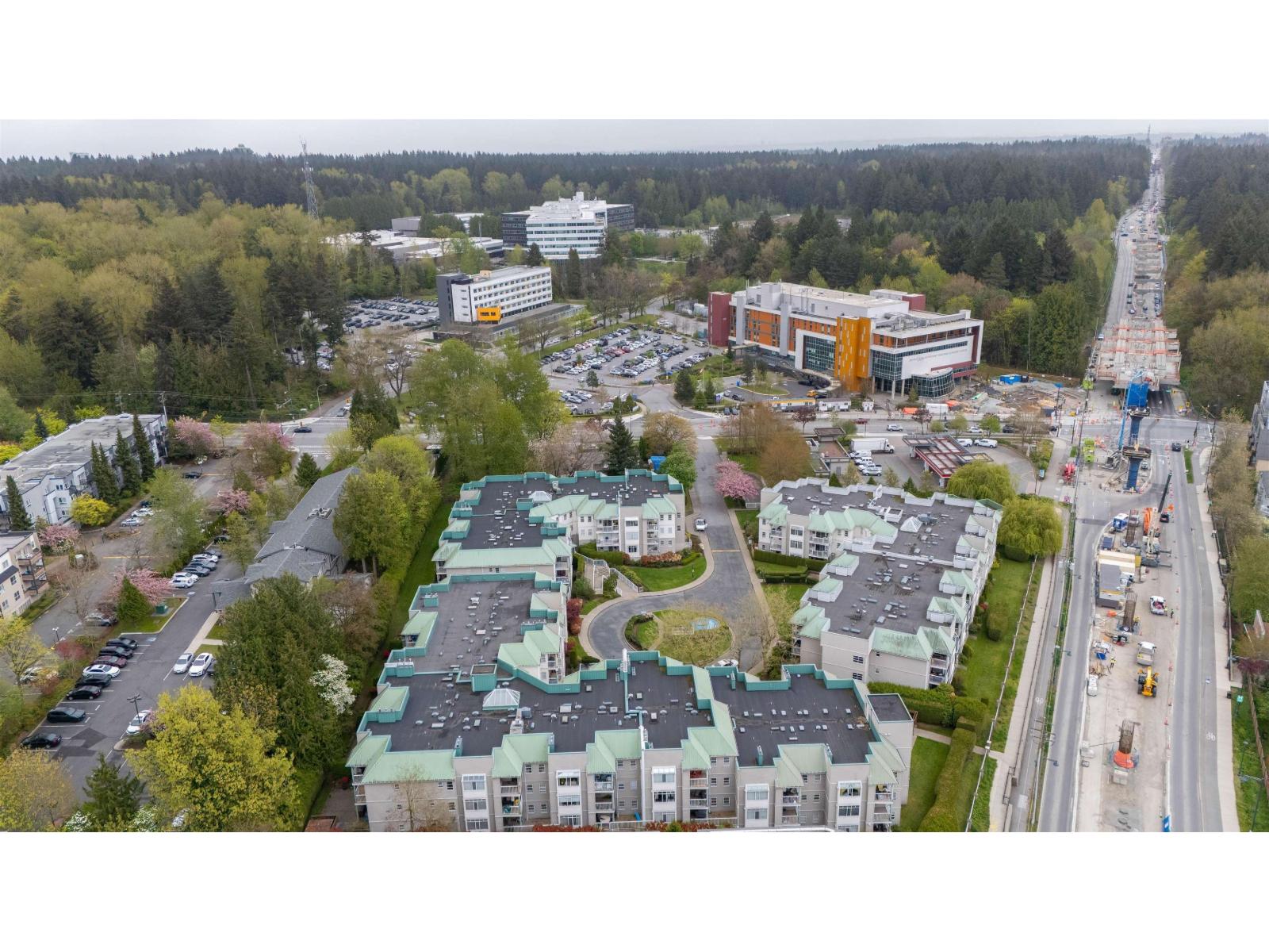 102 9765 140 Street, Surrey, British Columbia  V3T 5S5 - Photo 23 - R3159863