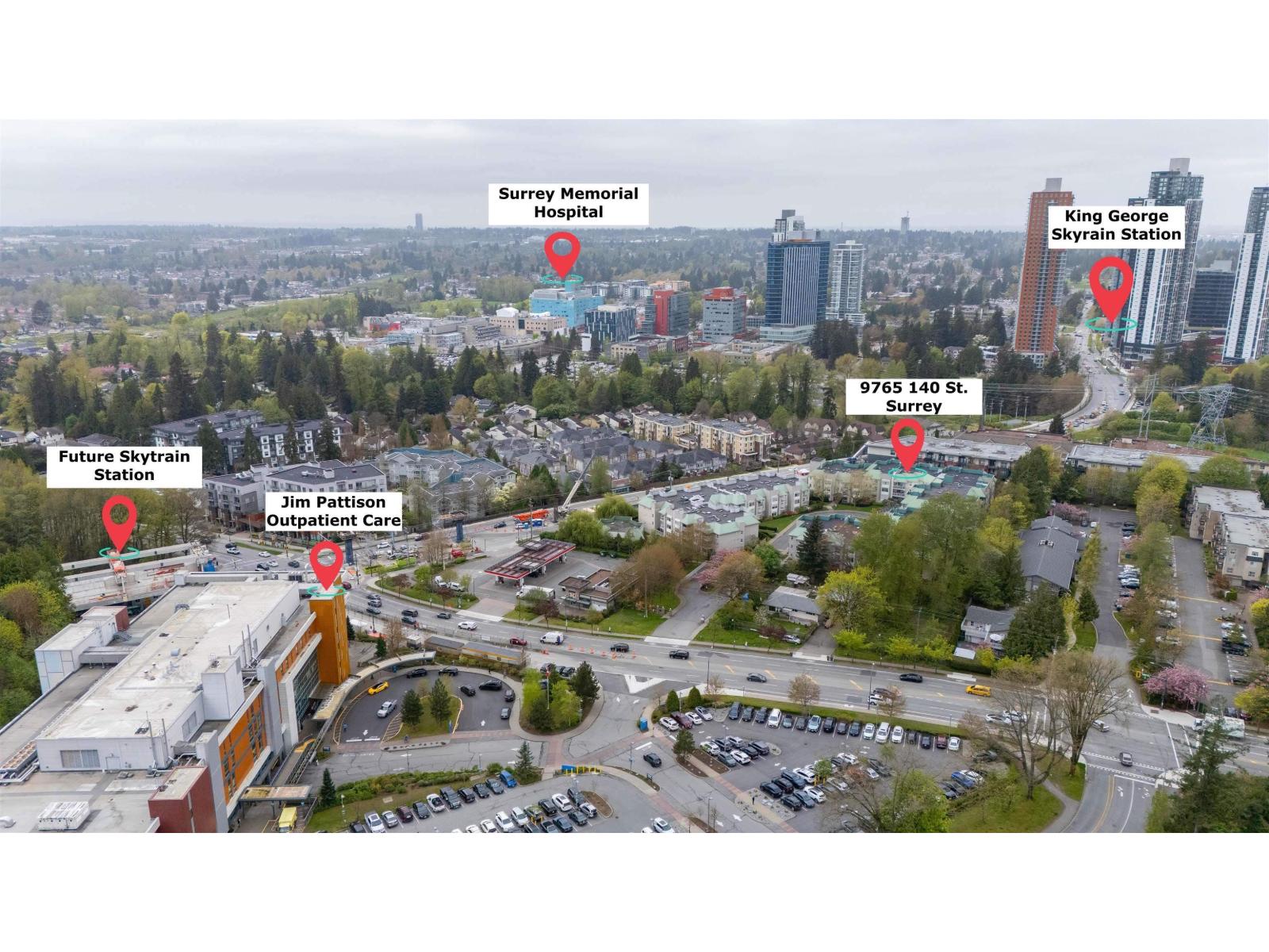 102 9765 140 Street, Surrey, British Columbia  V3T 5S5 - Photo 22 - R3159863