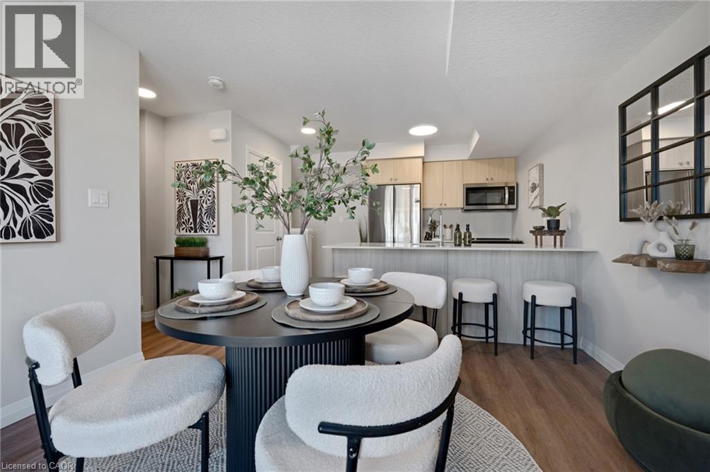410 Northfield Drive W Unit# E11, Waterloo, Ontario  N2V 0J3 - Photo 14 - 40832893