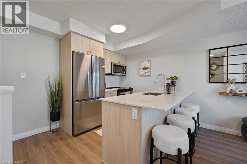 410 Northfield Drive W Unit# E16, Waterloo, Ontario  N2V 0J3 - Photo 8 - 40832894